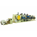 Rl-Ynk-300 Baby Diaper Making Line